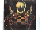 HOWARD RILEY TRIO The Day Will Come UK CBS LP '70 Rare Brit Jazz