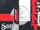 Charlene And The Soul Serenaders - Can You Win / One More Chance, 7