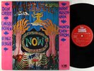 Don Cherry - The Eternal Now LP - Sonet Japan VG+