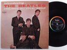 BEATLES Introducing The Beatles VEE-JAY LP mono 