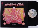 BLACK SABBATH Sabbath Bloody Sabbath RHINO LP VG+ 180g 2016 reissue gatefold c