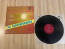 The Contemporaries It's A New Day RARE 1975 Gospel/Soul/Jazz LP VG/VG+ HEAR