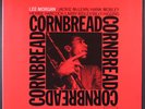 LEE MORGAN: cornbread BLUE NOTE 12