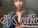 DJ Quik - Rhythm-al-ism - New LP Sealed 2022 EU Reissue