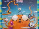 Adventure Time: the Complete Series Soundtrack (Vinyl Record box set, 2019)