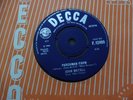 John Mayall & The Bluesbreakers - Key To Love 1965 UK 45 DECCA ERIC CLAPTON