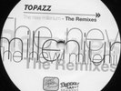 Topazz - The New Millenium - The Remixes, 12