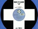 Marc Et Claude - La, 12