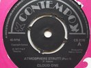 Cloud One - Atmosphere Strutt, 7