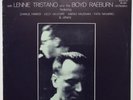 Lennie Tristano - New Sounds In The Forties, LP, (Vinyl)
