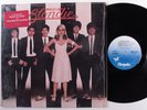 BLONDIE Parallel Lines CHRYSALIS LP VG+ SHRINK c