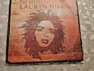 Lauryn Hill-The Miseducation of… 2LP Vinyl Record 1998 USA OG Press Ruffhouse
