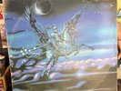 La Sonora Ponceña – Night Raider (1981 LP, Inca Records) Vinyl Record