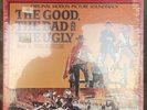 Rare Factory Sealed The Good, The Bad and The Ugly Soundtrack - No Bar Code