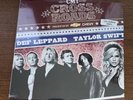 Taylor Swift And Def Leppard CMT Crossroads RARE Vinyl New Sealed Ships Fast