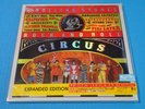 ROLLING STONES 3LP BOX Rock N' Roll Circus Expanded Japan NEW UIJY-75118/20 OBI