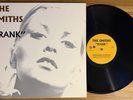 THE SMITHS Rank ROUGH TRADE / SIRE 1988 Live Album