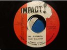 Carl Malcolm - No Jestering, 7