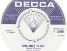 Dave Berry - Change Our Minds, 7