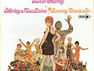 Shirley MacLaine - Sweet Charity (The Original Sound Track Album Of The Musical