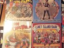 ROBERT CRUMB SIGNED 4 