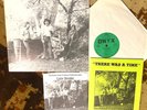 LONG GONE DELUXE 45-LP+BOOK   LAZY SMOKE -