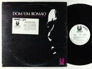 Dom Um Romao - S/T LP - Muse PROMO