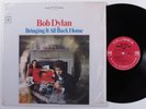 BOB DYLAN Bringing It All Back Home COLUMBIA LP stereo 2-eye SHRINK c