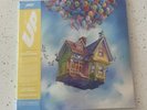 Up Vinyl 2x 180 GM Sky Blue Vinyl