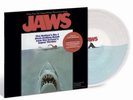 JAWS Soundtrack NEW WATER FILLED VINYL Record Album John Williams