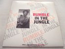 VARIOUS   RUMBLE IN THE JUNGLE ** 2007 UK SOUL JAZZ 2 x LP