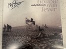 NEW SIGNED Michelle Branch The Trouble With Fever Vinyl
