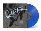TRENT REZNOR & ATTICUS ROSS QUEER [ORIGINAL SCORE] [COBALT BLUE VINYL] NEW LP