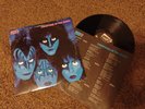 Kiss Creatures Of The Night Lp Vinyl OG 1st 1982   NBLP-7270