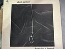 Silent Partner - Hung By A Thread - w/ Insert Private Psych Prog OG Press EX+