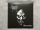 2024 SADISTIC INTENT RESURRECTION 1994 MORBID ANGEL DARK SAINT DEATH SLAYER RARE