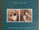 THE BEAUTIFUL SOUTH - Welcome To Beautiful South Rare Sleeve 1st UK 1989 LP VG+