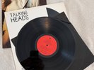 Talking Heads Rare Vinyl - Stop Making Sense Special Limited Edition, 1984 issue