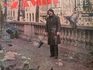JOHNNY ZAMOT & MANNY ROMAN ME DEJARON AFUERA KILLER SALSA MERICANA RECORD LISTEN
