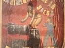 PABONNY & SU NUEVA DIMENSION HARD GUAGUANCO COLOMBIA PIANO AND TIMBALE BRUTAL