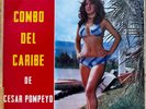 CESAR POMPEYO COMBO DEL CARIBE LA SOLEDAD GUAGUANCO SAULO SANCHEX TROMBONE
