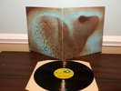 Pink Floyd Meddle 1971 UK original pressing textured cover  psychedelic rock