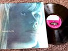 FRANCOISE HARDY FRANCOISE HARDY LP French Import Vogue 1960s Pop  MONO