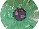 WEEN - The Mollusk (rare MARBLED GREEN vinyl LP record) FREE SHIPPING