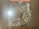 Aerosmith Toys in the Attic Vinyl LP Record