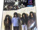 KISS Band Picture Disc Vinyl Record LP N/MINT 245 of 300  free tracked post