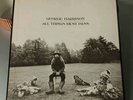 George Harrison 1970 All Things Must Pass 3 Vinyl LP Set Apple Records STCH 639