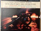 RCA Living Stereo LSC 2241 Tchaikovsky Liszt Brahms:Reiner 1S/1S 1812 Overture