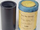 Antique Busy Bee Cylinder Record 178 Has Your Mother Any More Like Yu Phonograph
