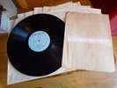 Willie Nelson RARE Radio Show Ralph Emory Aug 9-13 1976 5LPs